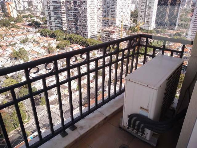 Apartamento à venda e aluguel com 3 quartos, 176m² - Foto 19