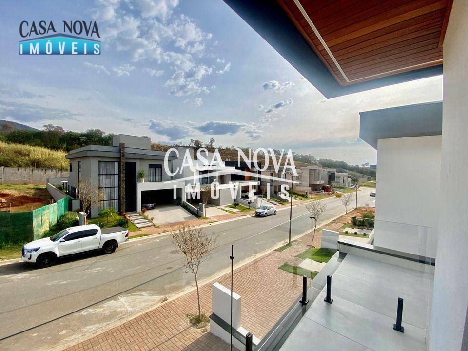 Casa de Condomínio à venda com 3 quartos, 279m² - Foto 20