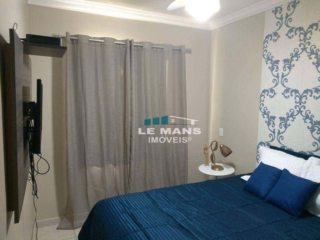 Apartamento à venda com 2 quartos, 53m² - Foto 19