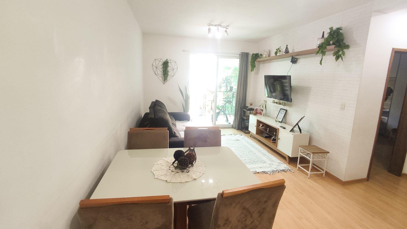 Apartamento à venda com 2 quartos, 110m² - Foto 3