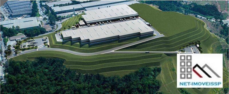 Depósito-Galpão, 2208 m² - Foto 2