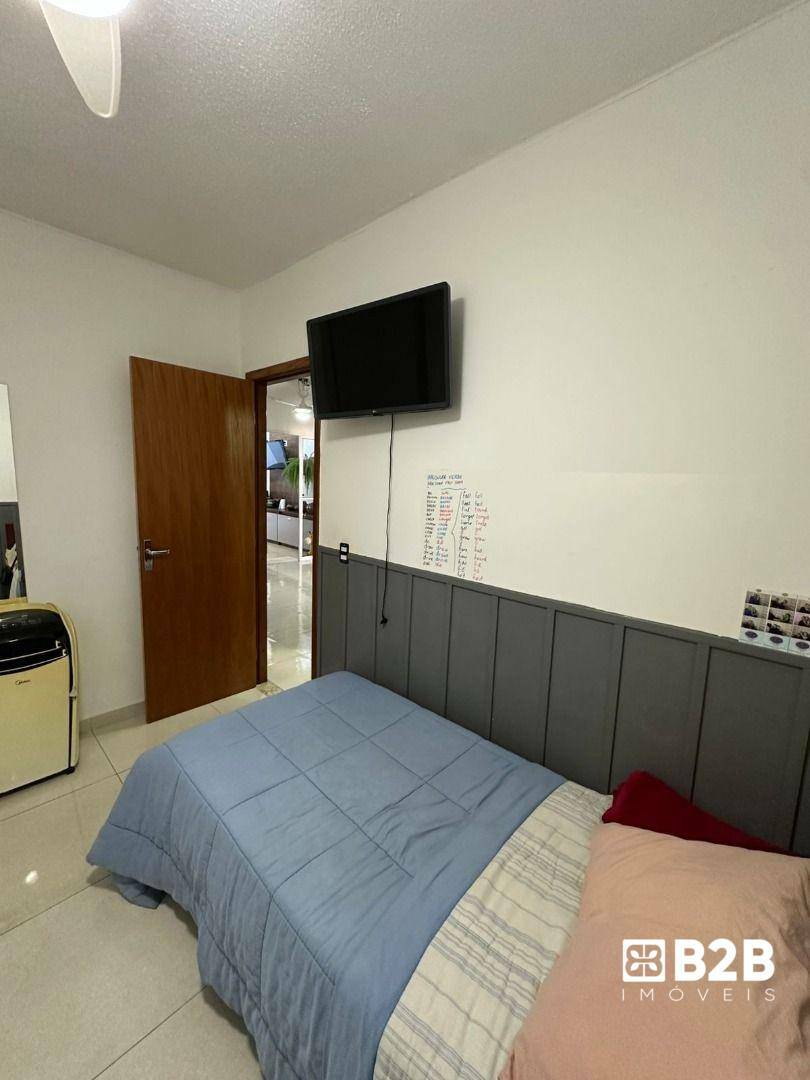 Casa à venda com 3 quartos, 125m² - Foto 5
