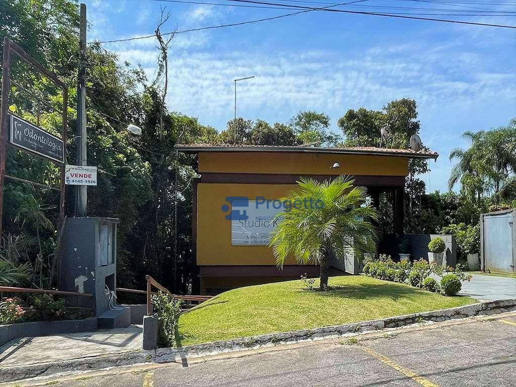 Casa de Condomínio à venda com 3 quartos, 378m² - Foto 35