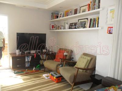 Apartamento à venda com 3 quartos, 157m² - Foto 12