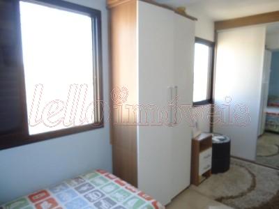 Apartamento à venda com 3 quartos, 168m² - Foto 23