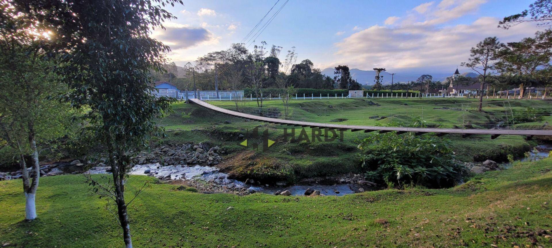 Chácara à venda com 4 quartos, 205m² - Foto 6