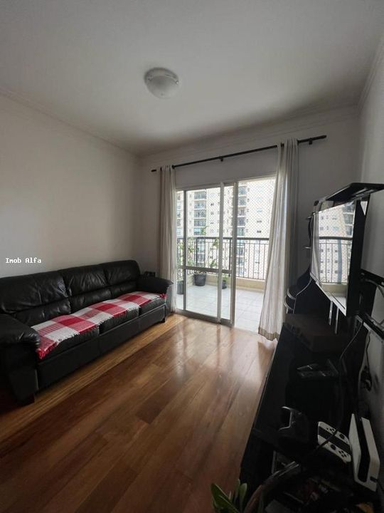 Apartamento à venda com 3 quartos, 87m² - Foto 4