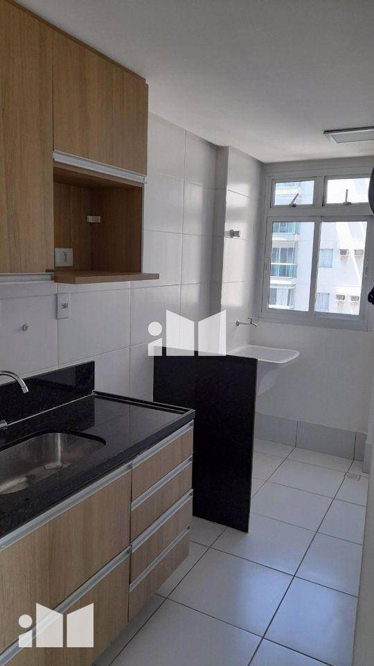 Apartamento à venda com 3 quartos, 67m² - Foto 9