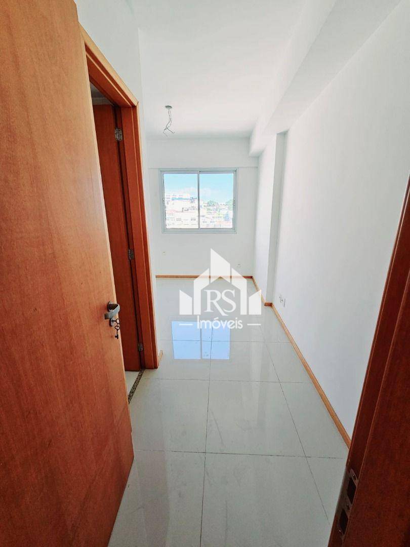 Apartamento à venda com 2 quartos, 60m² - Foto 7