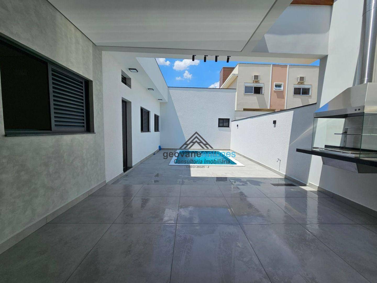 Casa de Condomínio à venda com 3 quartos, 176m² - Foto 26