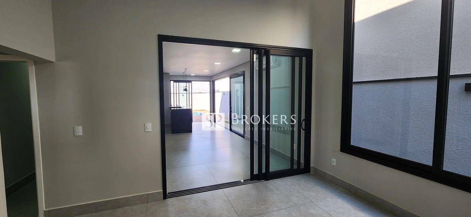 Casa de Condomínio à venda com 4 quartos, 213m² - Foto 9