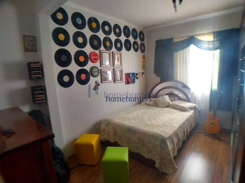 Apartamento à venda com 2 quartos, 81m² - Foto 11