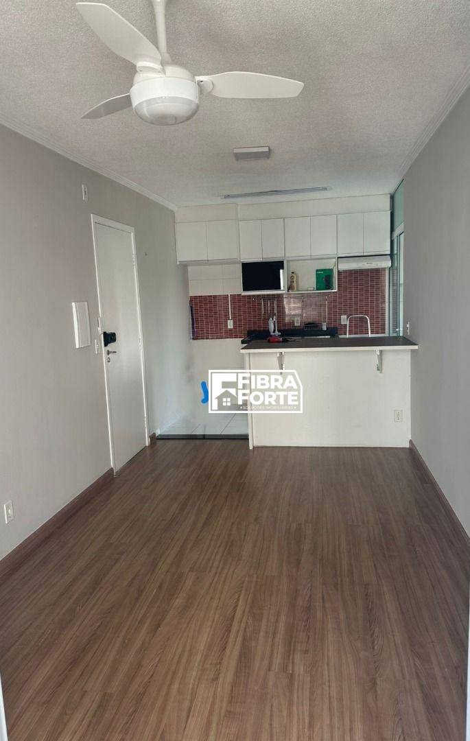 Apartamento, 2 quartos, 45 m² - Foto 3