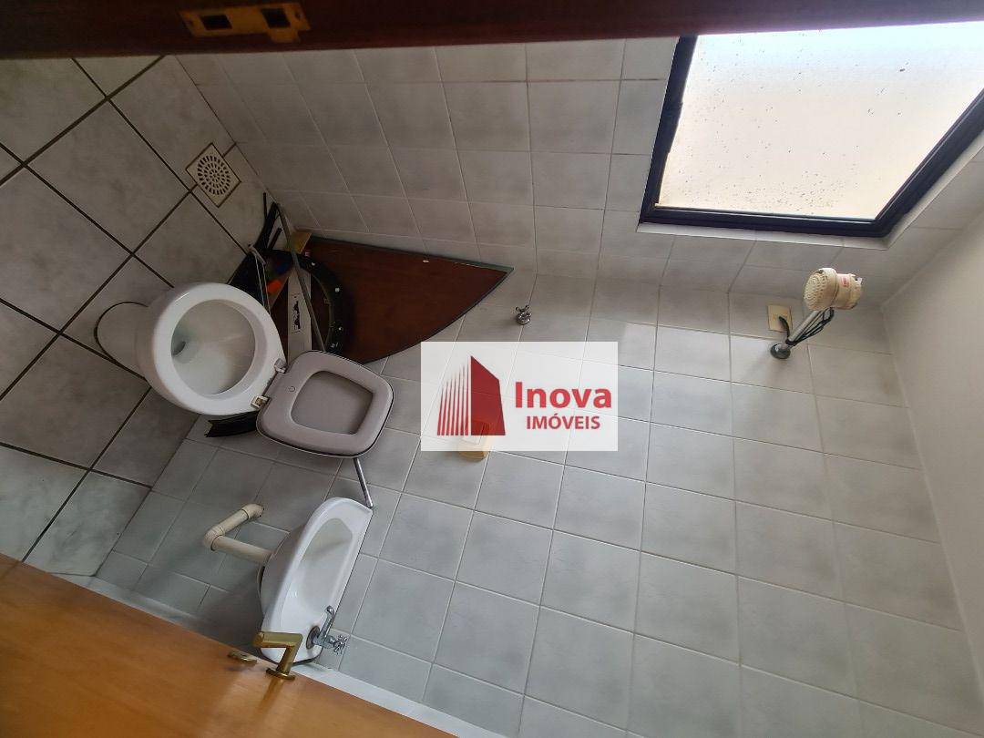 Apartamento à venda com 3 quartos, 110m² - Foto 24