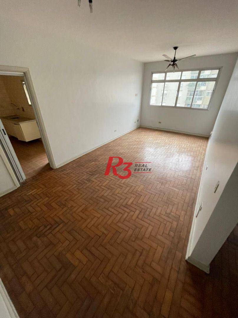 Apartamento à venda com 1 quarto, 100m² - Foto 1