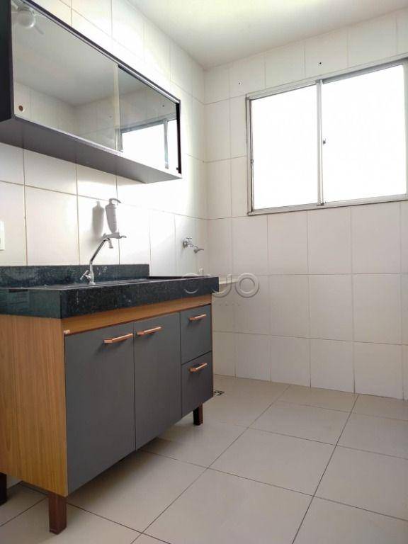 Apartamento, 2 quartos, 45 m² - Foto 5