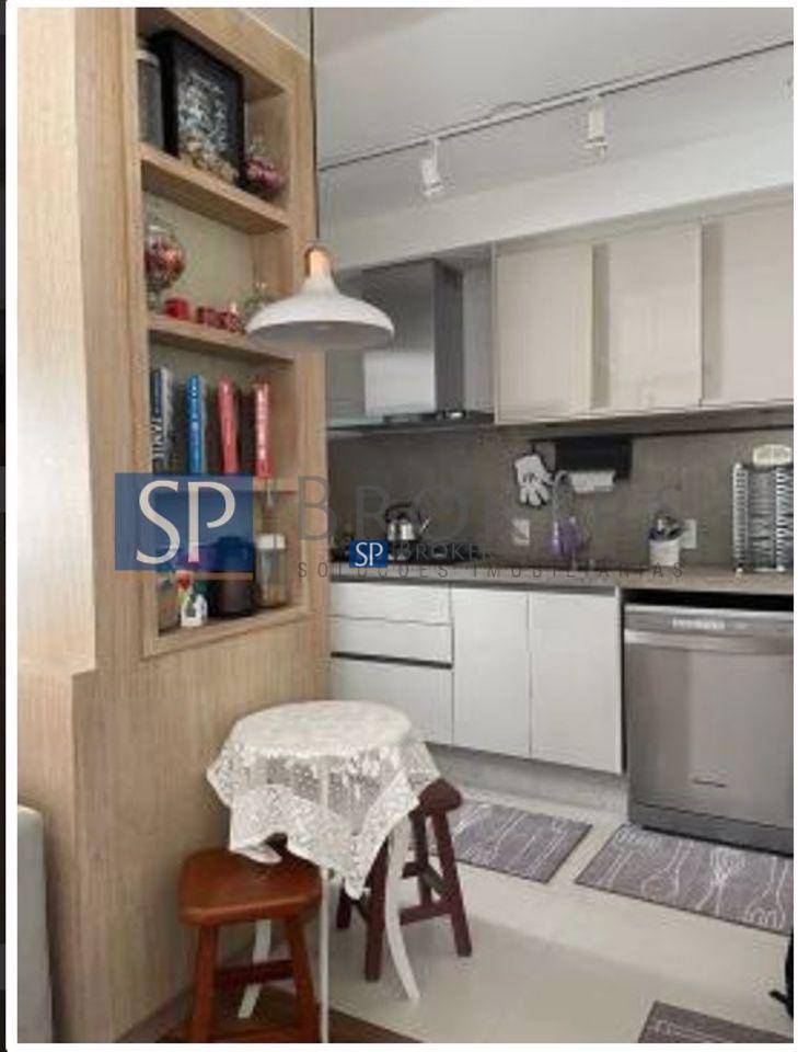 Apartamento à venda com 3 quartos, 108m² - Foto 20