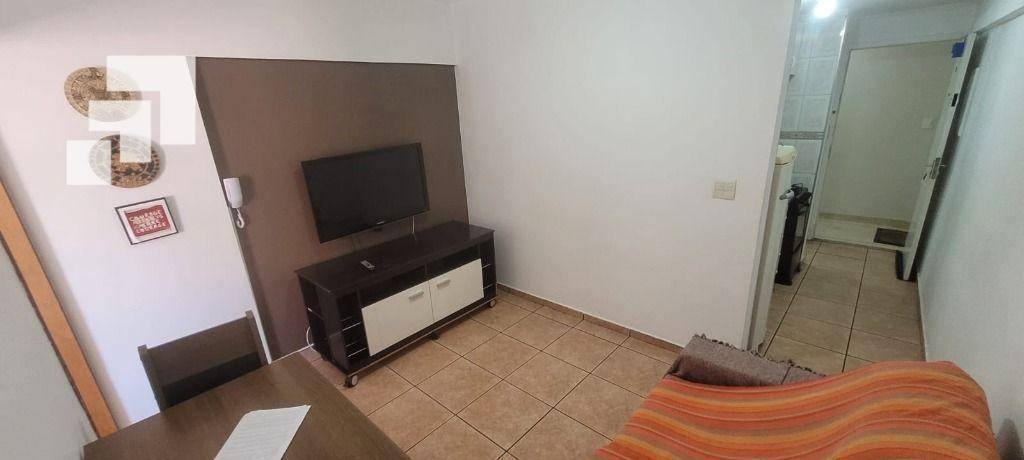 Apartamento à venda com 1 quarto, 41M2 - Foto 1