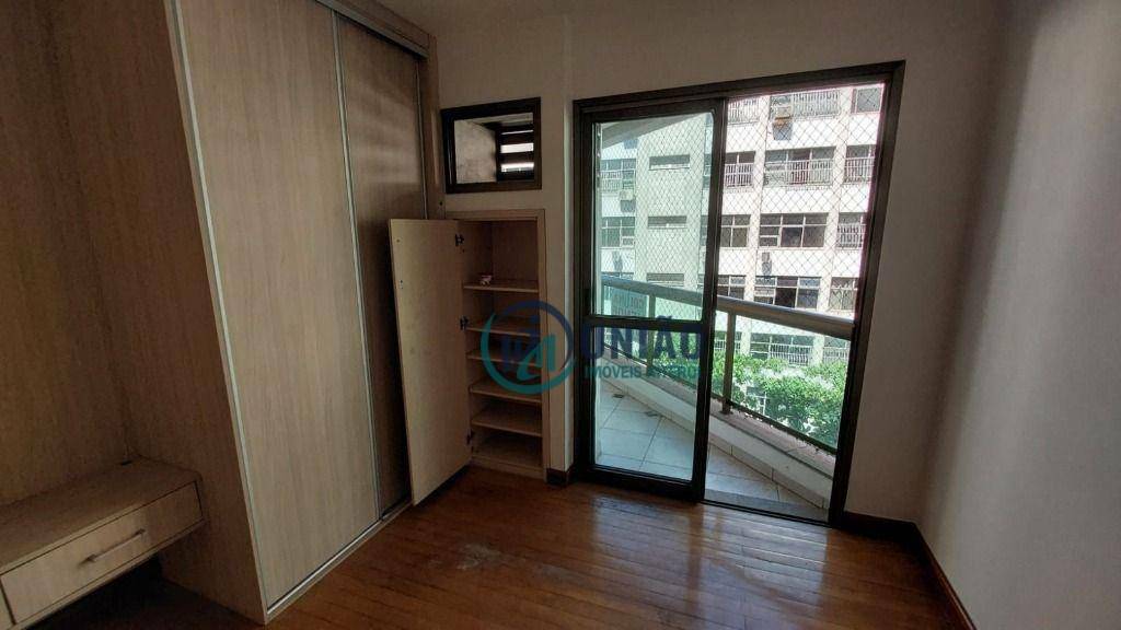 Apartamento à venda com 4 quartos, 180m² - Foto 8