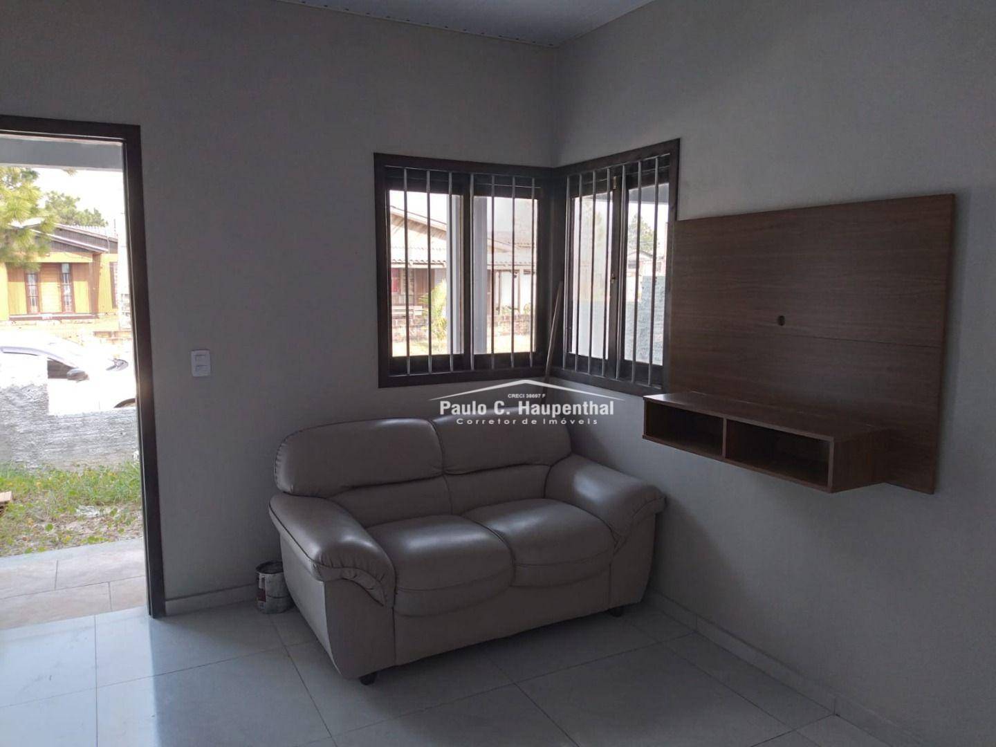 Casa para alugar com 2 quartos, 80m² - Foto 7