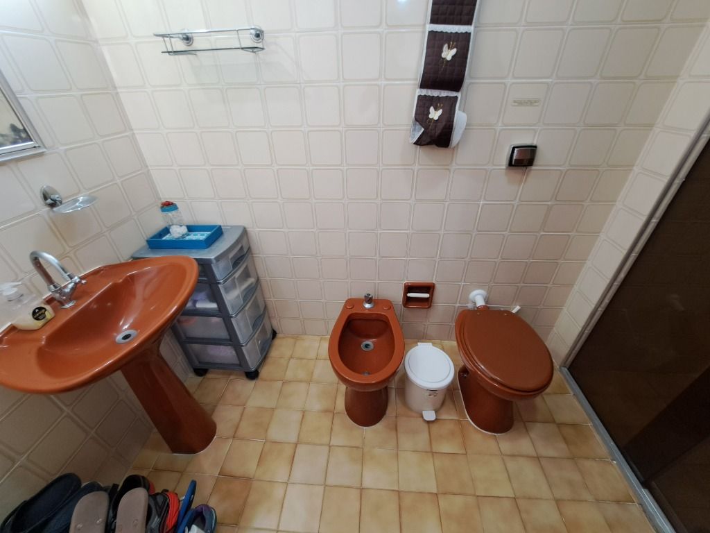 Apartamento à venda com 2 quartos, 90m² - Foto 10