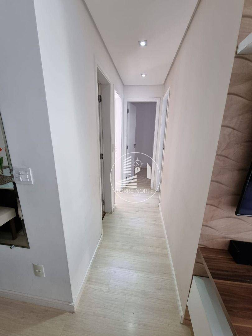 Apartamento à venda com 3 quartos, 81m² - Foto 6