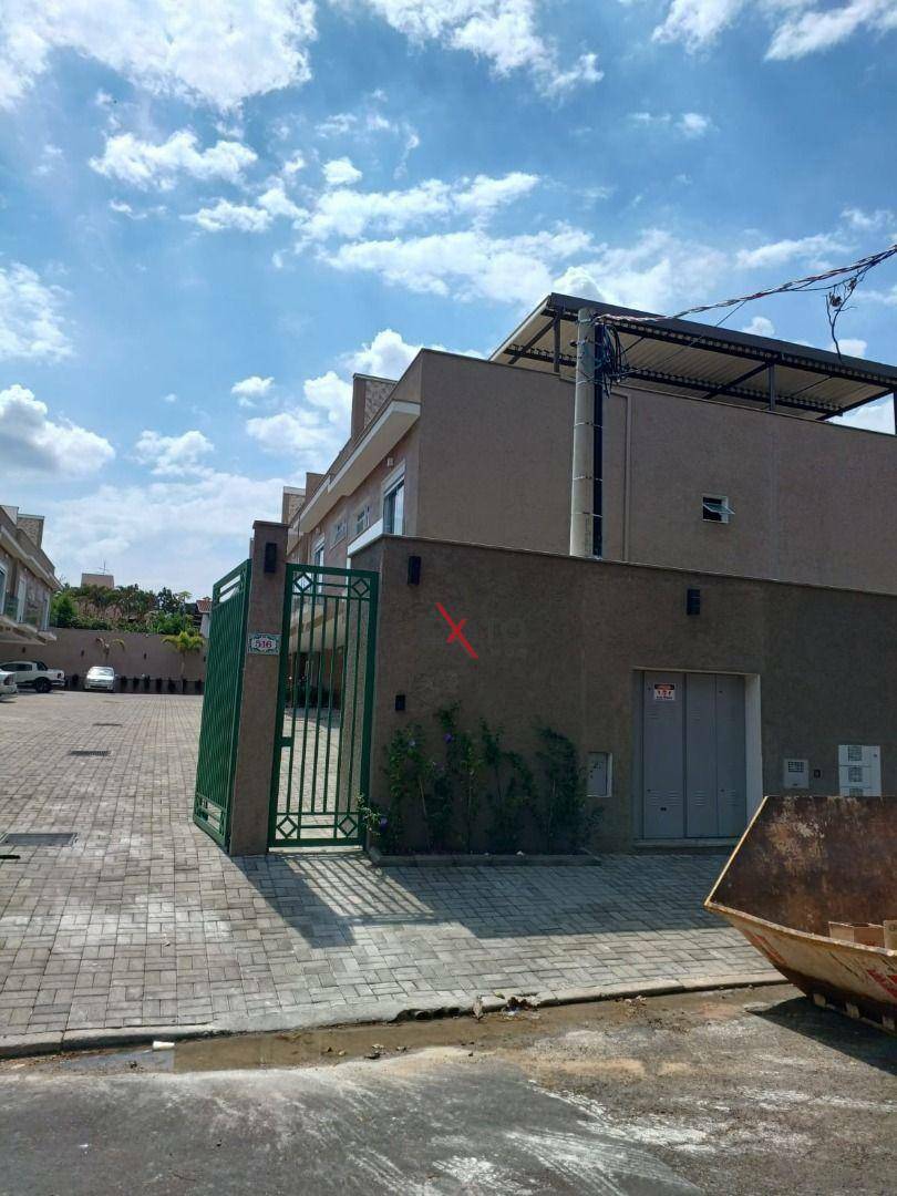 Casa à venda com 3 quartos, 173m² - Foto 29