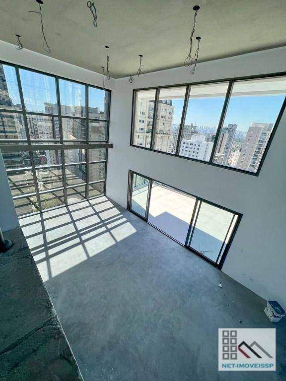 Cobertura à venda com 4 quartos, 512m² - Foto 12