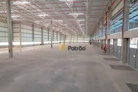 Depósito-Galpão, 2962 m² - Foto 3