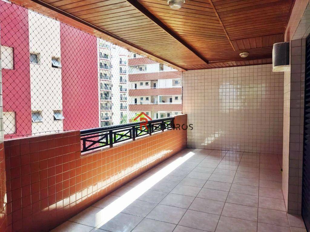 Apartamento à venda com 2 quartos, 104m² - Foto 4