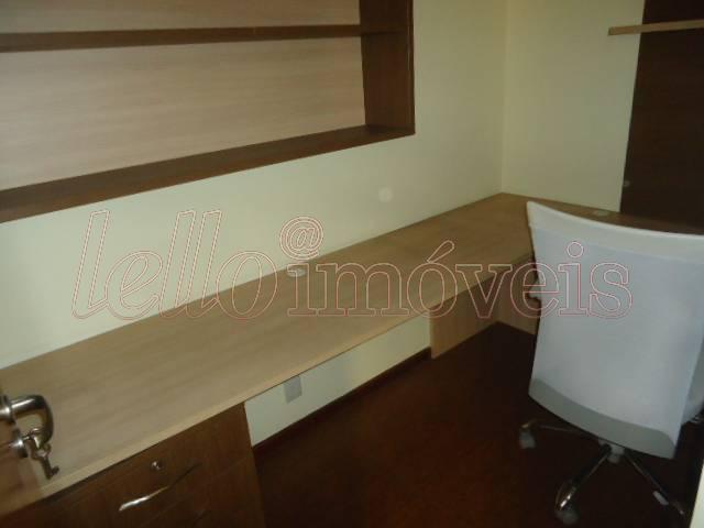 Apartamento para alugar com 1 quarto, 52m² - Foto 17