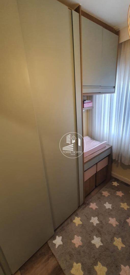 Apartamento à venda com 2 quartos, 57m² - Foto 13