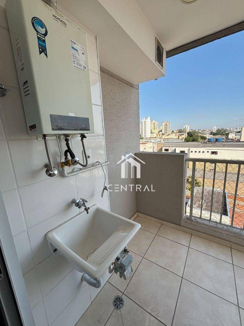 Apartamento à venda e aluguel com 2 quartos, 55m² - Foto 17