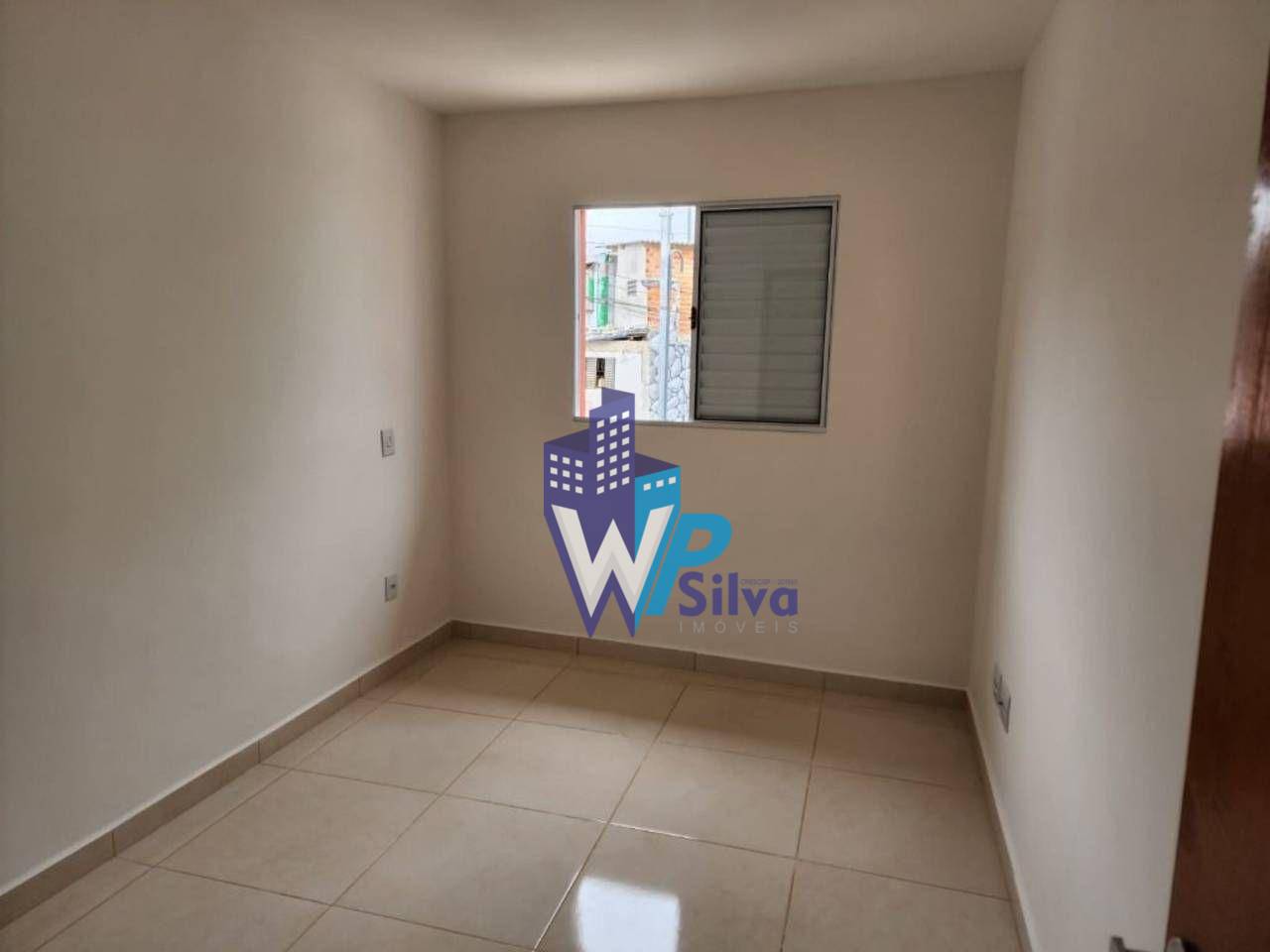 Sobrado à venda com 2 quartos, 66m² - Foto 5