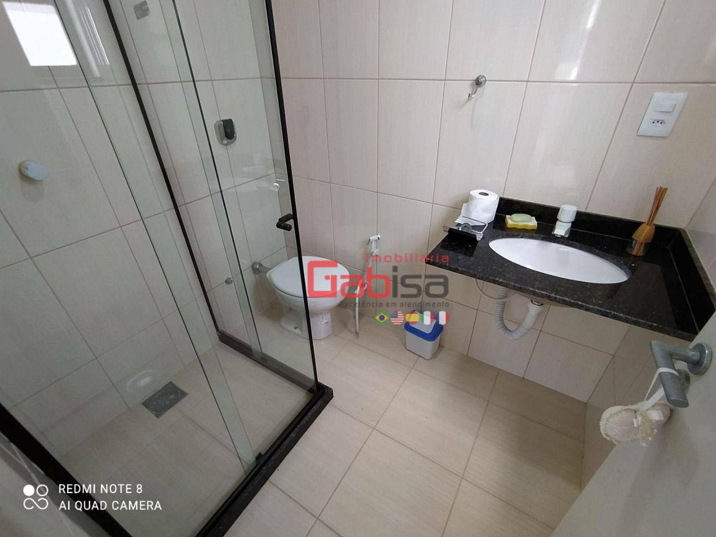 Casa de Condomínio à venda com 2 quartos, 120m² - Foto 29