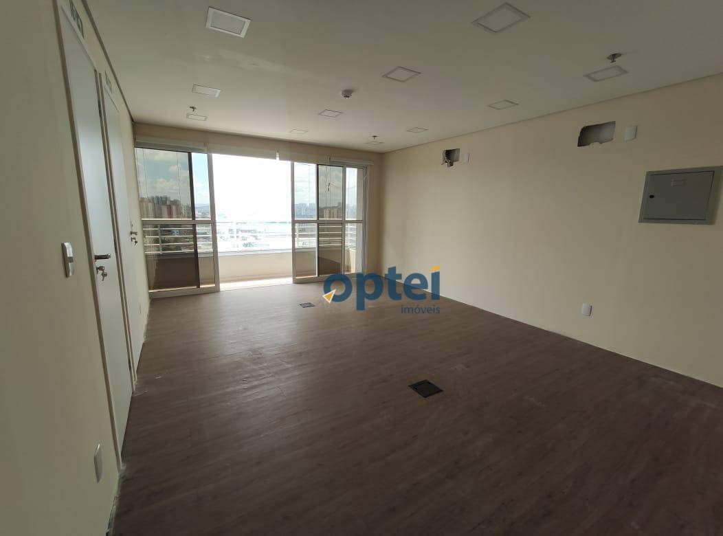 Conjunto Comercial-Sala para alugar, 117m² - Foto 9