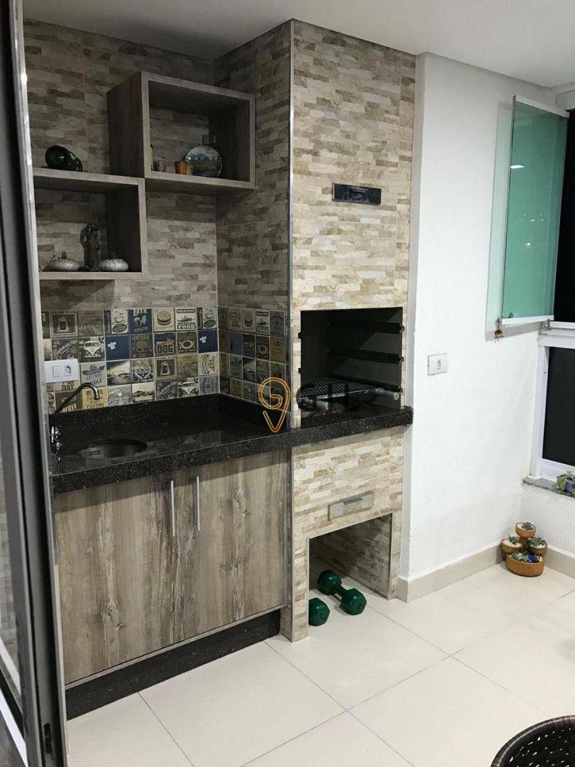 Apartamento à venda com 3 quartos, 93m² - Foto 13