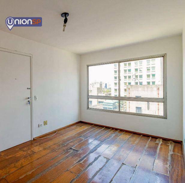 Apartamento à venda com 2 quartos, 56m² - Foto 1