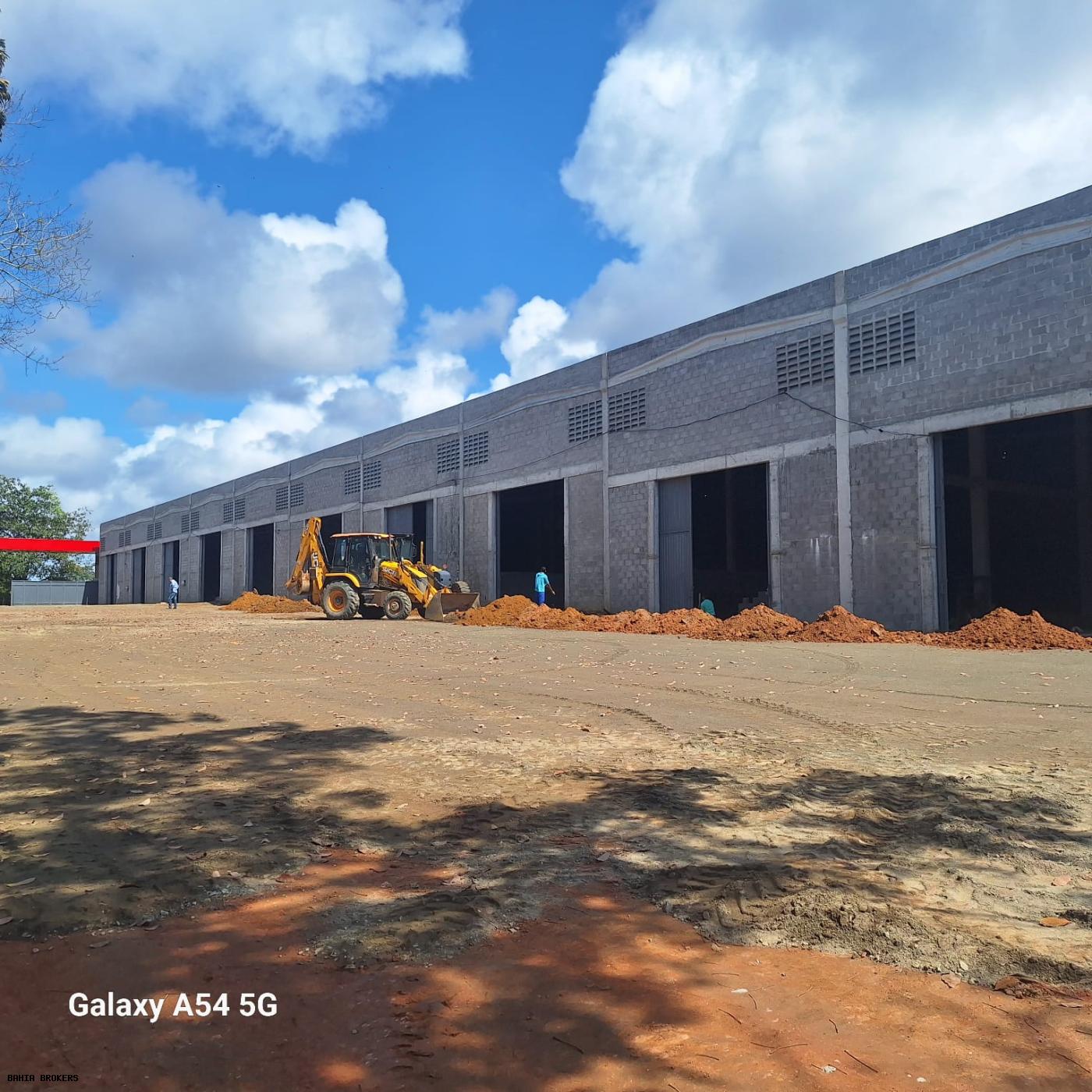 Depósito-Galpão-Armazém para alugar, 240m² - Foto 17