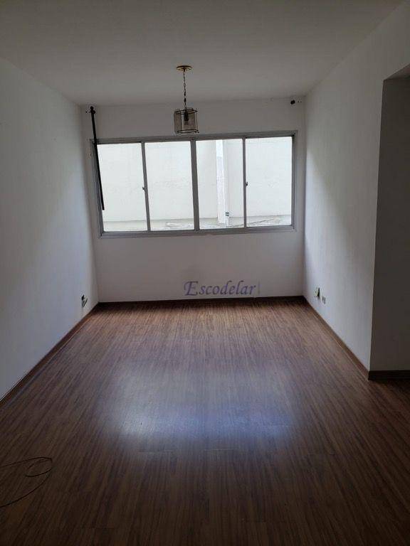 Apartamento à venda com 2 quartos, 67m² - Foto 2