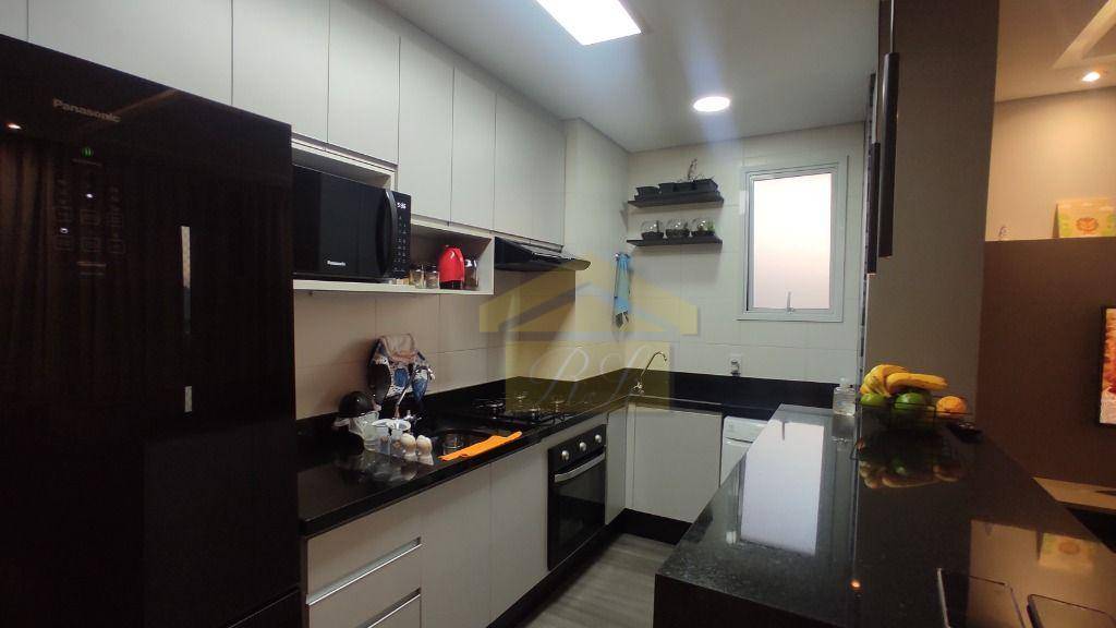 Apartamento à venda com 1 quarto, 34m² - Foto 5