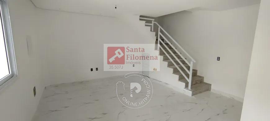 Sobrado à venda com 3 quartos, 120m² - Foto 18