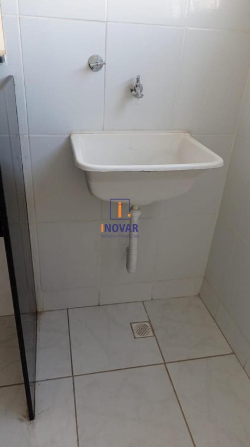 Apartamento à venda com 2 quartos, 45m² - Foto 11