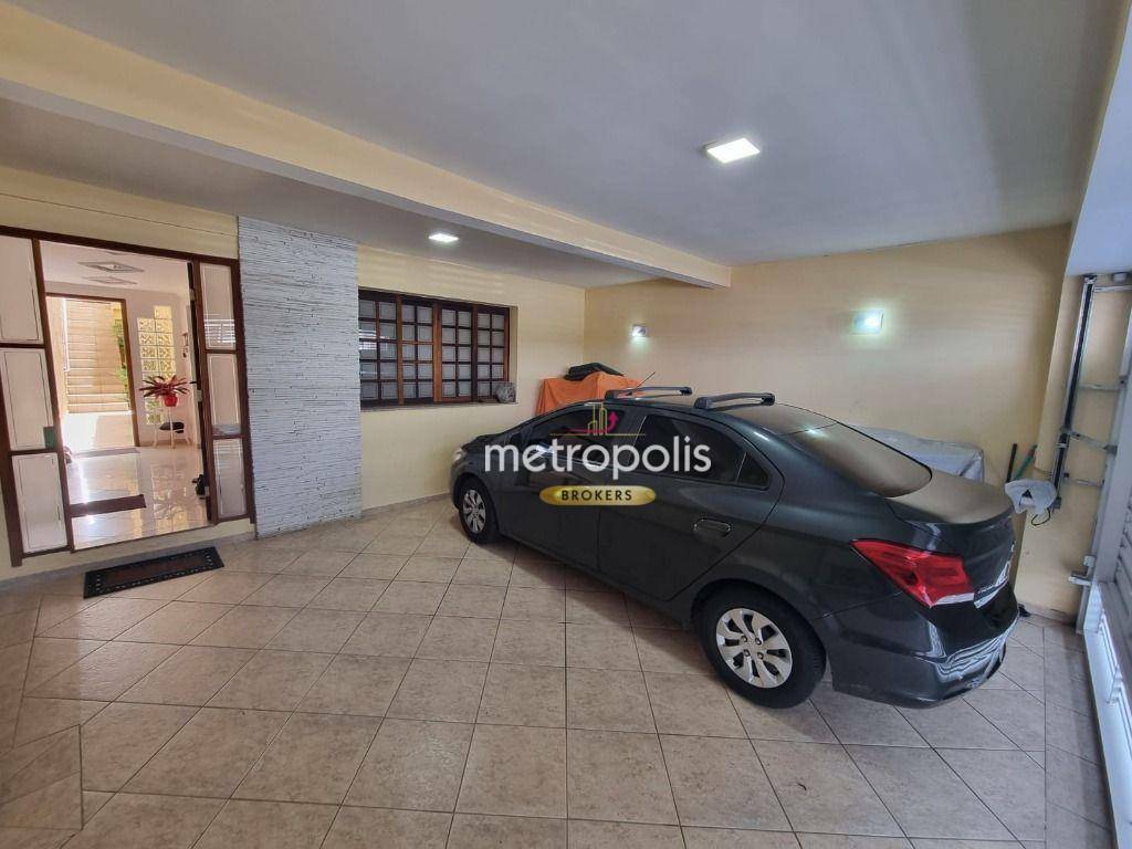 Sobrado à venda com 3 quartos, 184m² - Foto 41