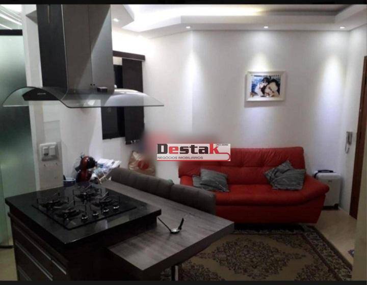 Apartamento, 1 quarto, 50 m² - Foto 3