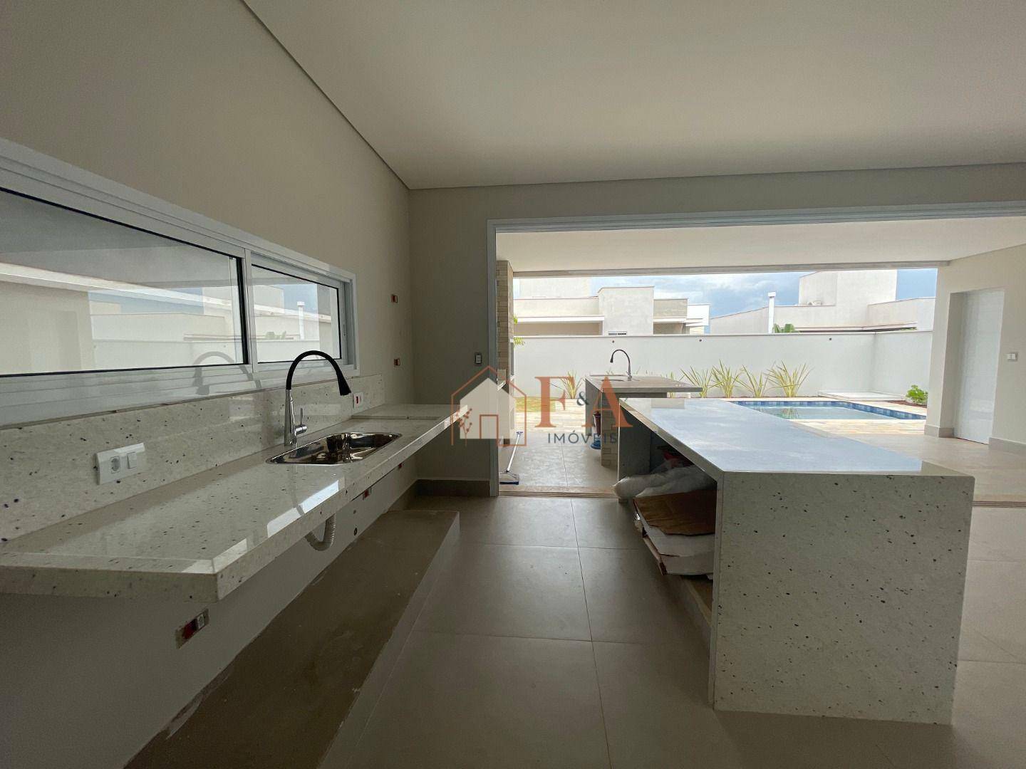 Casa de Condomínio à venda com 3 quartos, 208m² - Foto 11