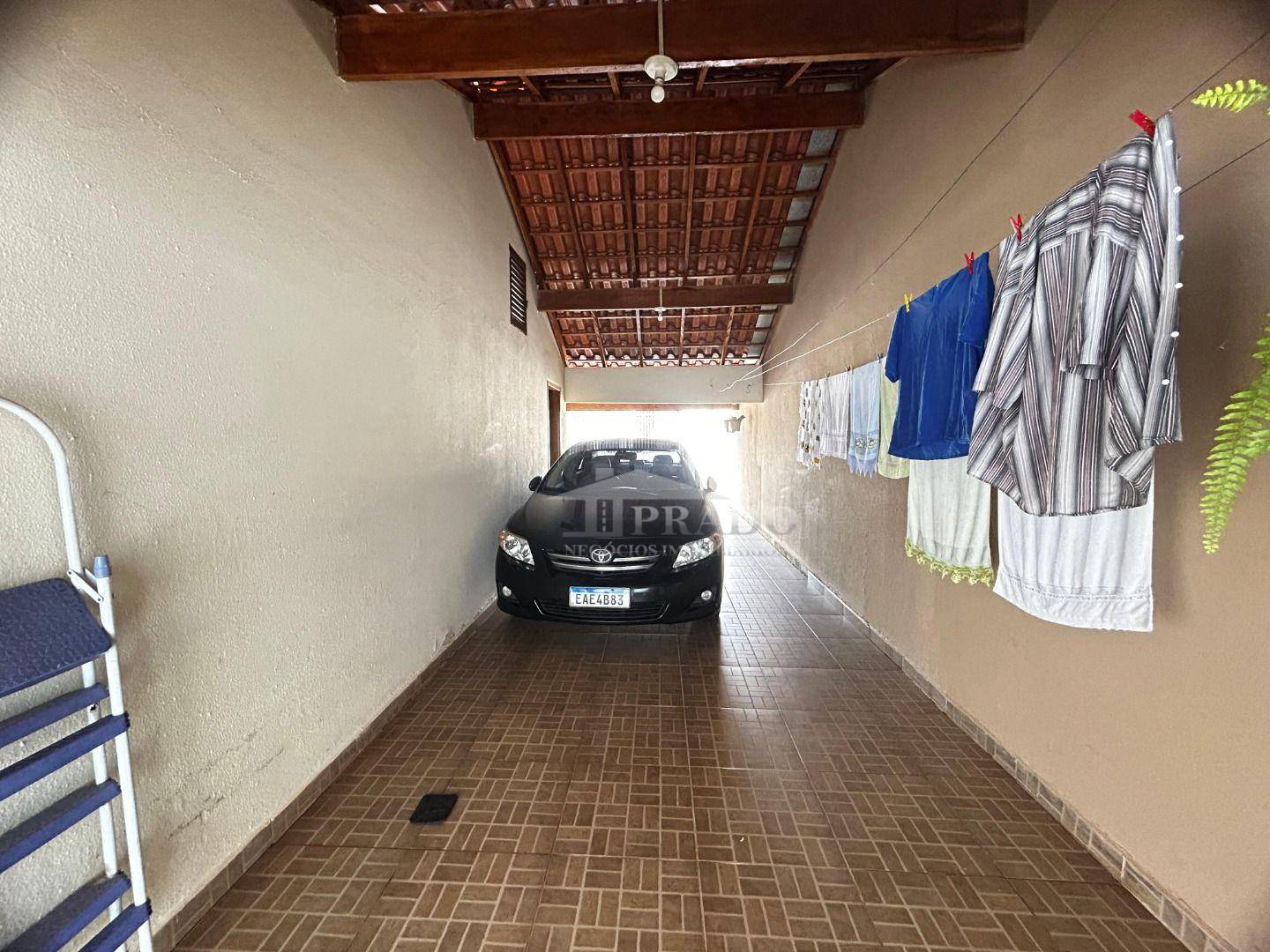 Casa, 2 quartos, 140 m² - Foto 5