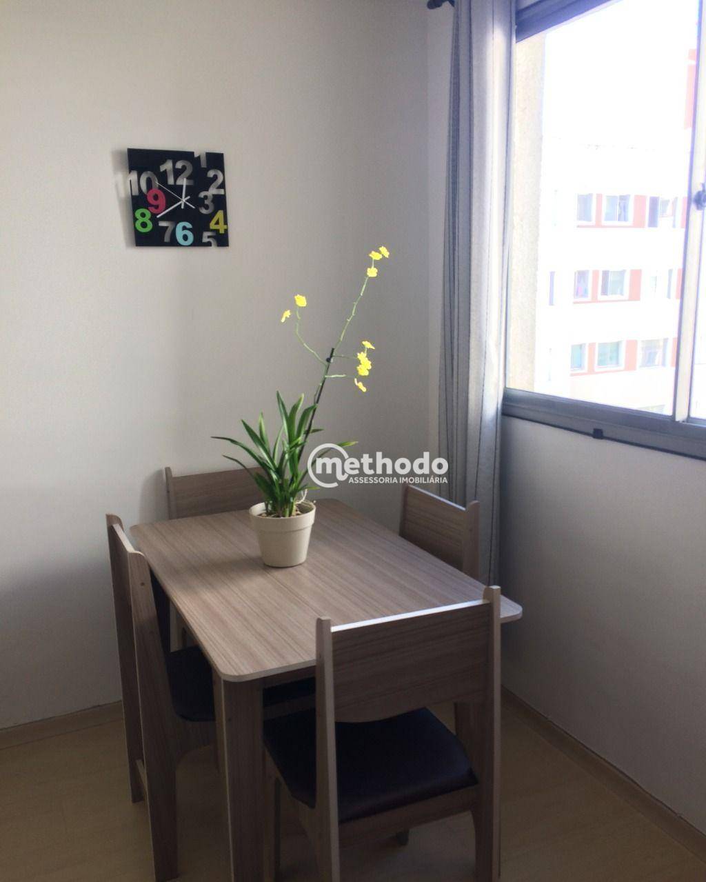 Apartamento à venda com 2 quartos, 43m² - Foto 15