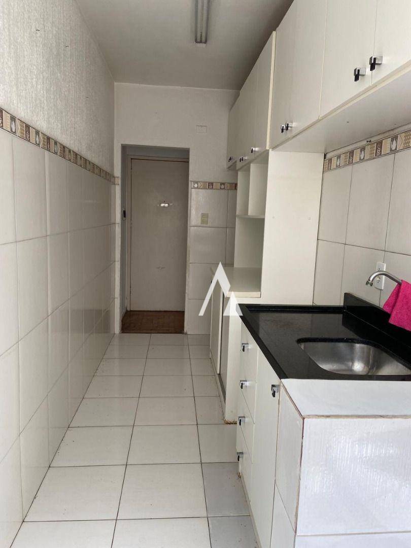 Apartamento à venda com 1 quarto, 45m² - Foto 33