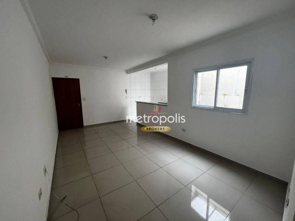 Apartamento à venda com 3 quartos, 74m² - Foto 2